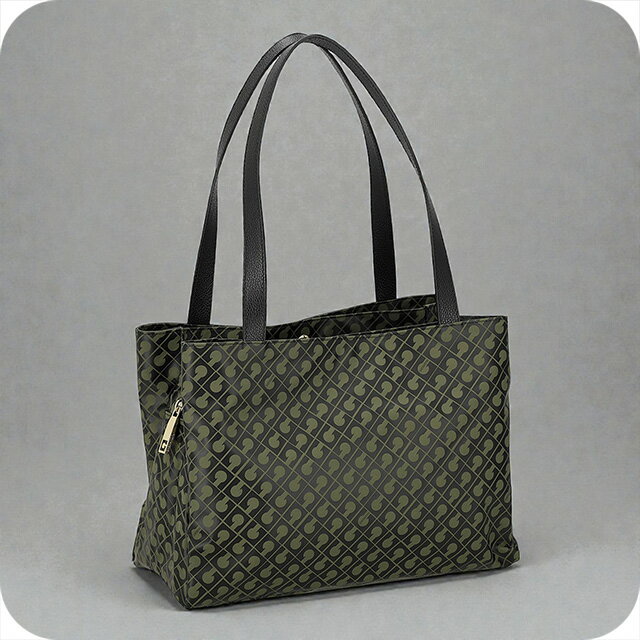 ゲラルディーニ トートバッグ レディース ブランド GHERARDINI GH0222 FORES FORES 軽量 手提げ 高級 おしゃれ プレゼント 女性 実用的 かわいい