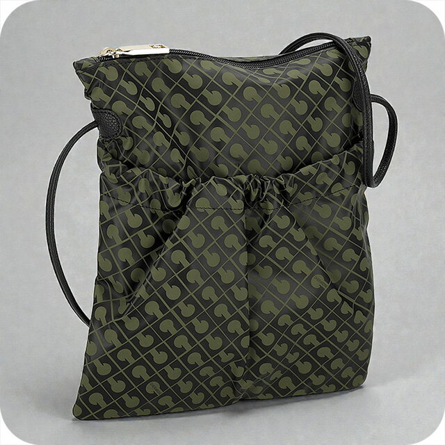 ＼2000円OFF+さらに9倍／ ゲラルディーニ ショルダーバッグ レディース ブランド GHERARDINI GH0231 FORES FORES 斜めがけ 高級 おしゃれ プレゼント 女性 実用的 かわいい