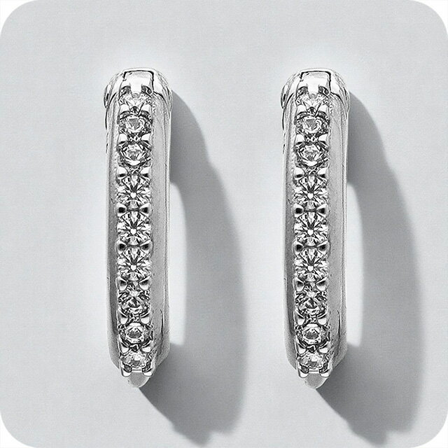 樂天商城 - スワロフスキー ピアス レディース ブランド SWAROVSKI 5690670 シルバー 7310
