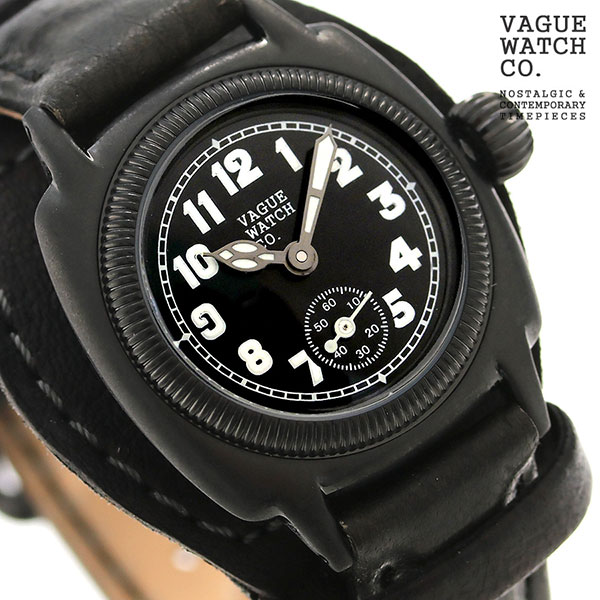 _5/18聚Si10%OFFN[|ɂ+3{^ NI[c CO-S-009 rv I[ubN VAGUE WATCH LOi v[g Mtg