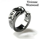 \さらに+4倍★今だけ!!/ ヴィヴィアン ウエストウッド ピアス メンズ レディース ブランド Vivienne Westwood ボビー 真鍮 フープ 片耳...