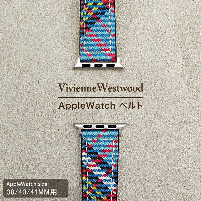 Antiques - ＼10%OFFクーポン／ ヴィヴィアン ウエストウッド 38mm 40mm 41mm 時計ベルト ブランド レディース Vivienne Westwood VVS32LMT マルチカラー 8920