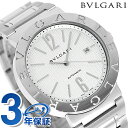 ＼激アツな6日間★全品10%OFFクーポン／【クロス付】 ブルガリ 時計 メンズ BVLGARI ブルガリ42mm 腕時計 ブランド BB42WSSDAUTO 記念品 プレゼント ギフト