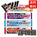 ガブリチュウ 4種 40袋 コーラ ラムネ グレープ ホワイトソーダお菓子 まとめ買い 大量 明治 駄菓子 詰め合わせ 送料無料 駄菓子セット 駄菓子の詰め合わせ チューイングキャンディ チューイング キャンディ キャンディー ソフトキャンディ カラフルなガブリチュウ