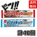 【5と0の日クーポンあり！】ガブリチュウ 2種の味から選べる 40袋 明治 チューインガム (コーラ & ラムネ) 箱買い アソート お菓子 コーラ ソーダ まとめ買い グレープ メロンソーダ ASMR 大人買い セット アレンジ チューインガム