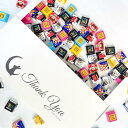 【5と0のつく日限定クーポン付!】【りおりおギフト】 チロルチョコ ギフトボックス つめあわせ プチギフト ギフト 100個入り 大容量 チョコレート ちょこ ばらまき お配り 誕生日 プレゼント お菓子 御菓子 お祝い お返し 挨拶 バレンタイン ホワイトデー 退職 異動
