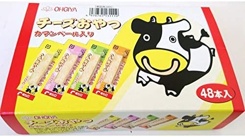 チーズオヤツ 2.8g 48入リ(4)