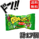 ロールキャンディ 青リンゴ (17個) やおきん ストロベリー 韓国 asmr 美味しい お菓子 海外 やおきん キャンディー コーラ 箱買い フルーツ飴 グレ...