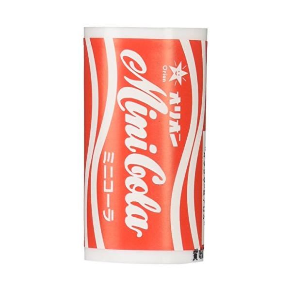 オリオン・ミニコーラ（30個入り）単品参考上代30円 - 【駄菓子