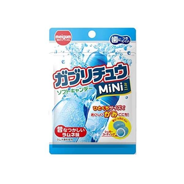 ガブリチュウ MINI ラムネ 28g×10袋...の紹介画像2