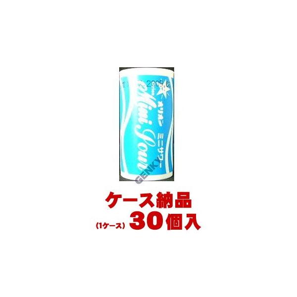 ミニサワー オリオン 9g×30個 minion ラムネ　イベント　ノベルティ　景品　ボトル型　ドリンク缶 箱買い 懐かしい 懐かしの駄菓子 子供に人気　プレゼント　ギの商品画像