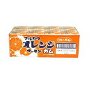 「当日12時までにご注文頂いて13時までに決済完了している分に関しましては当日発送いたします。」 「日本郵便は土日の発送がない為2〜3日到着が遅れる場合がございます。余裕をもってのご注文をお願い致します。また、お急ぎの場合は速達配送をご選択いただきご利用下さい。」丸川 オレンジマーブルガム ■原材料 砂糖　ぶどう糖　水飴　オレンジ果汁　でん粉　ガムベース　酸味料　増粘剤（アラビアガム）香料　乳酸カルシウム　アナトー色素　光沢剤 ■メーカー：丸川製菓 ■アレルギー情報 メーカーにお問い合わせください。 【注意事項】 パッケージデザイン等は予告なく変更する場合があります。 （※パッケージデザインが異なる場合でも返品、交換の対応は不可となりますので予めご了承ください。） 食べ比べ　お試し　人気 イベント　子供　お菓子　美味しい　プレゼント 大人気 駄菓子 定番 景品 イベント 縁日 子供会送料無料 大人気 おやつに ポイント消化 おもしろ 駄菓子 箱 縁日 駄菓子 駄菓子 送料無料 サイダー コーラ グレープ オレンジ 駄菓子 業務用 おつまみ 残暑見舞い リモート 飲み会 ギフト お菓子 人気商品 GW お土産 ギフト 帰省土産 プレゼント 個包装 詰め合わせ 内祝い お礼 お祝い お返し 手土産 ご挨拶 贈り物 お菓子 おもてなしお菓子 快気祝い