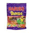 【ワンダフルデー限定クーポン付!】ハリボー HARIBO ダイナソー 200g サプライズ 限定 美味しい 業務用 アソート おすすめ 人気ランキング まと...