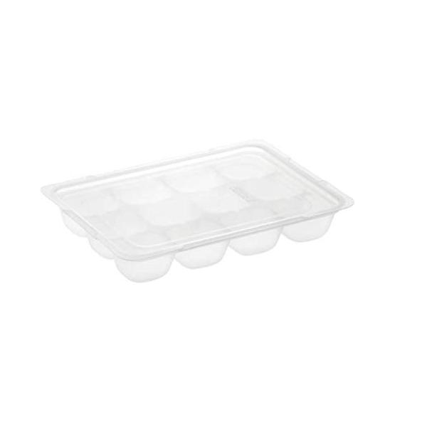 リッチェル わけわけフリージング ブロックトレー R 15 12ブロック 15ml 2枚入 3個...
