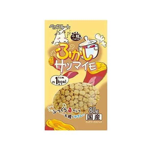 3ĥåȡۥڥåĥ롼 (Petz Route) γʤۤ դĥޥ 80g