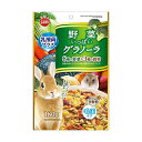 マルカン 野菜いっぱいグラノーラ 180g 180g