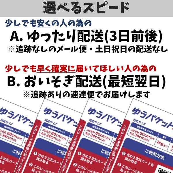 ゆうパケットポスト 発送用シール 郵便ポストで荷物が送れる ゆうパケットポストシール メルカリ 発送シール ( 10枚セット, 2. おいそぎ配送)