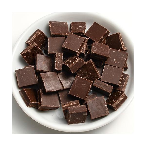 クーベルチュールチョコレート フレーク（スイート） / 200g 富澤商店 スイートのサムネイル