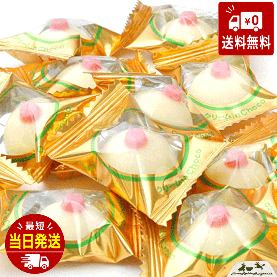 おっぱいチョコ バレンタイン ホワ�
