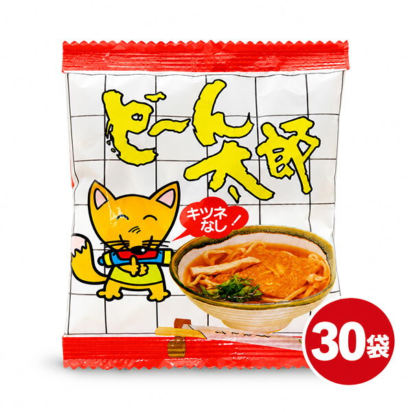 ど〜ん太郎 12g×30袋 菓道 どーん太郎 どーんたろう どん太郎 ど〜んたろう スナック菓子 昔ながら らーめん どーん 焼きそば スナック おやつ お菓子 懐かしい かどう 美味しい イベント 縁日 景品 おすすめ