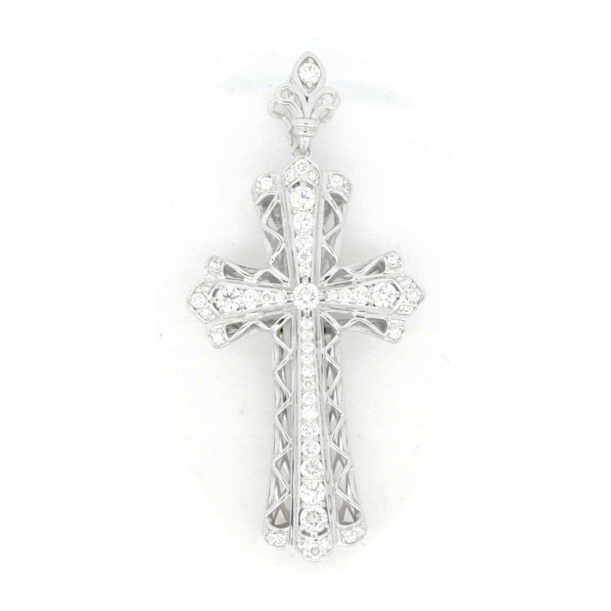 ����š� �椭���� YOBIKO ��������������� �ڥ����� 0.80ct K18WG(18�� �ۥ磻�ȥ������) �������� �ڥ���ӥ˼����б����ʡ� ����...