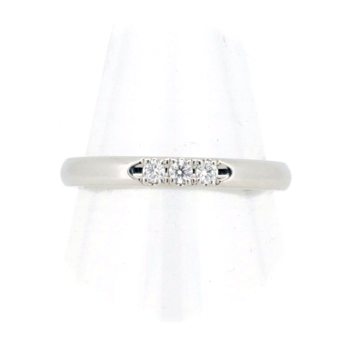 【中古】 ミキモトダイヤモンドリン...