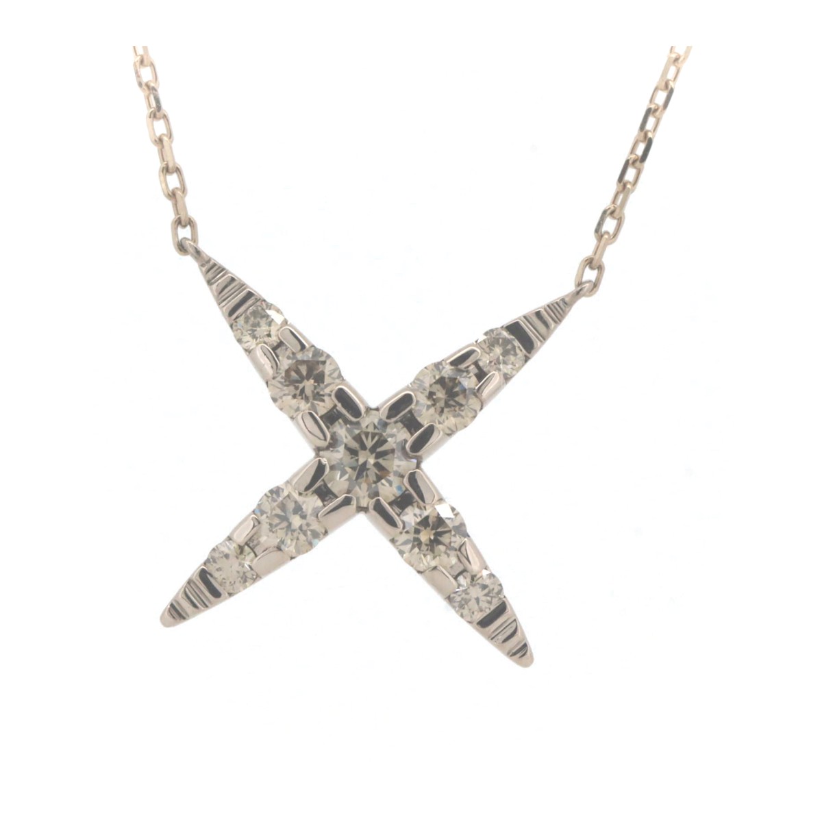 楽天市場】カシケイ ネックレス ネイキッドの通販