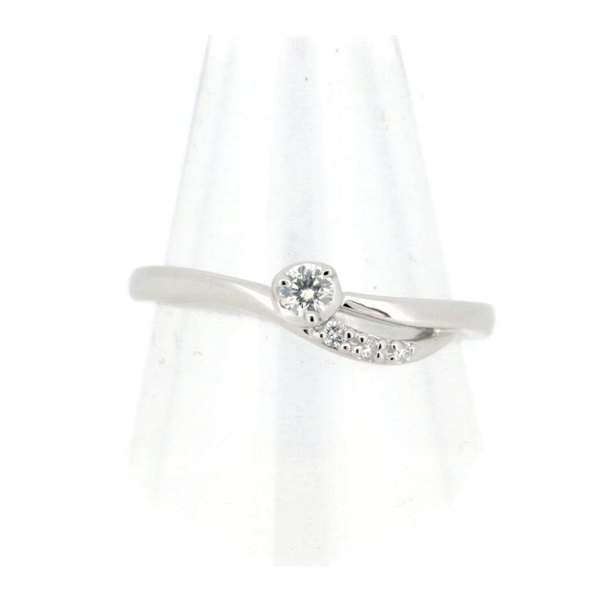 【中古】 ヨンドシーダイヤモンドリ...