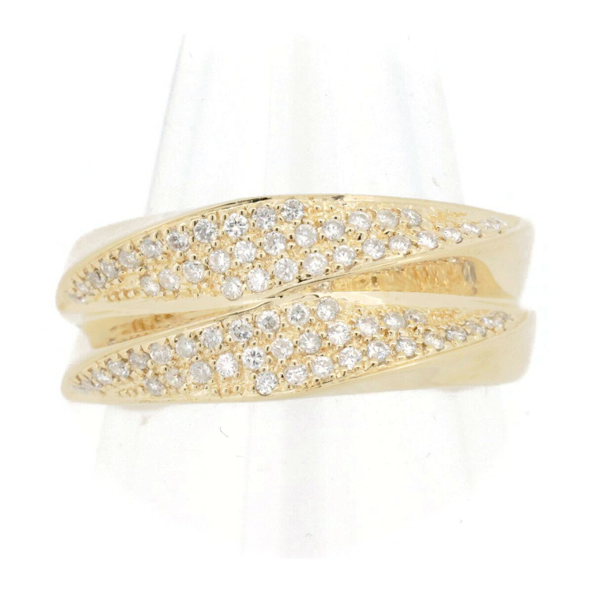 楽天市場】ヴァンドーム青山 リング（サイズ（指輪）15号）の通販