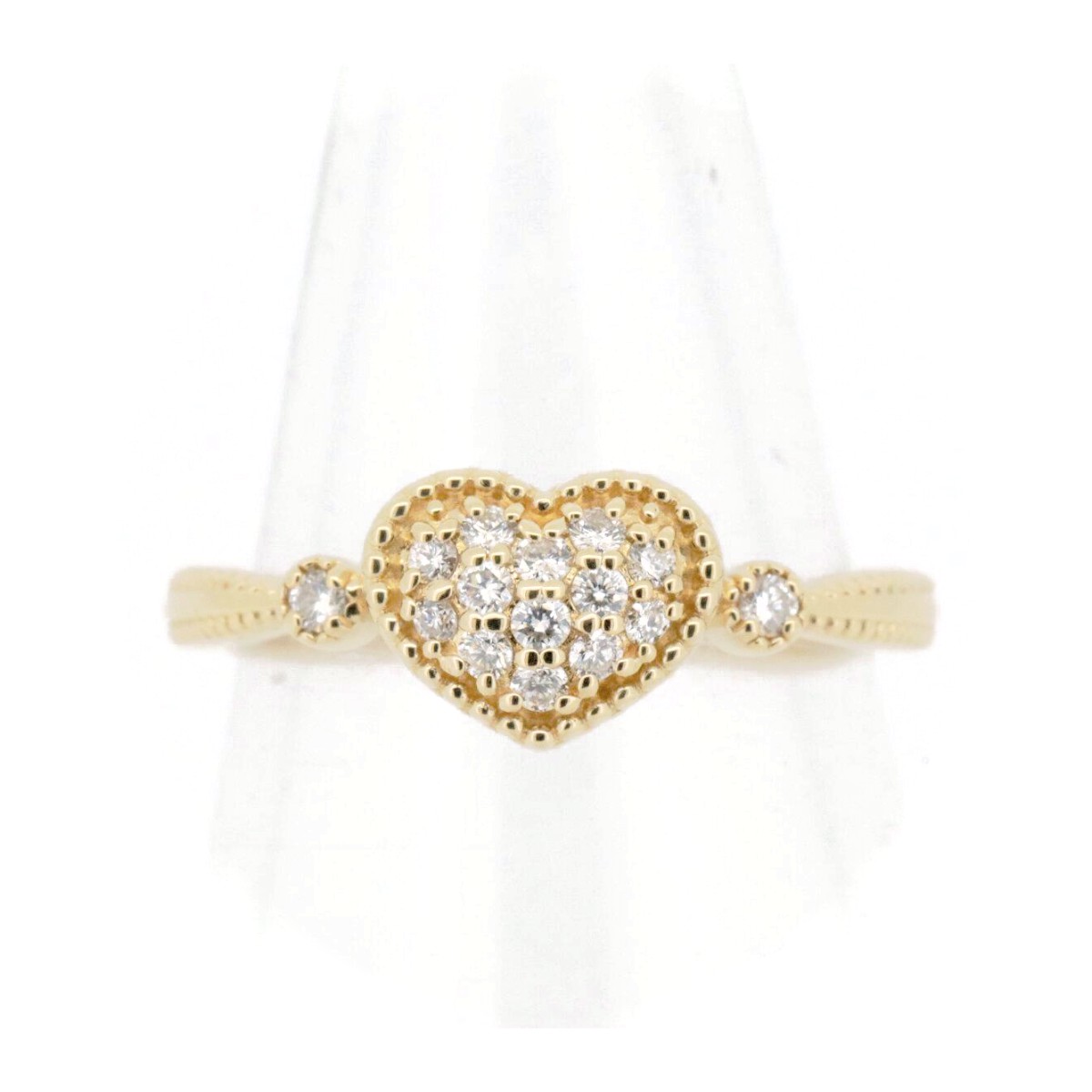 【中古】 ポンテヴェキオハートダイ...