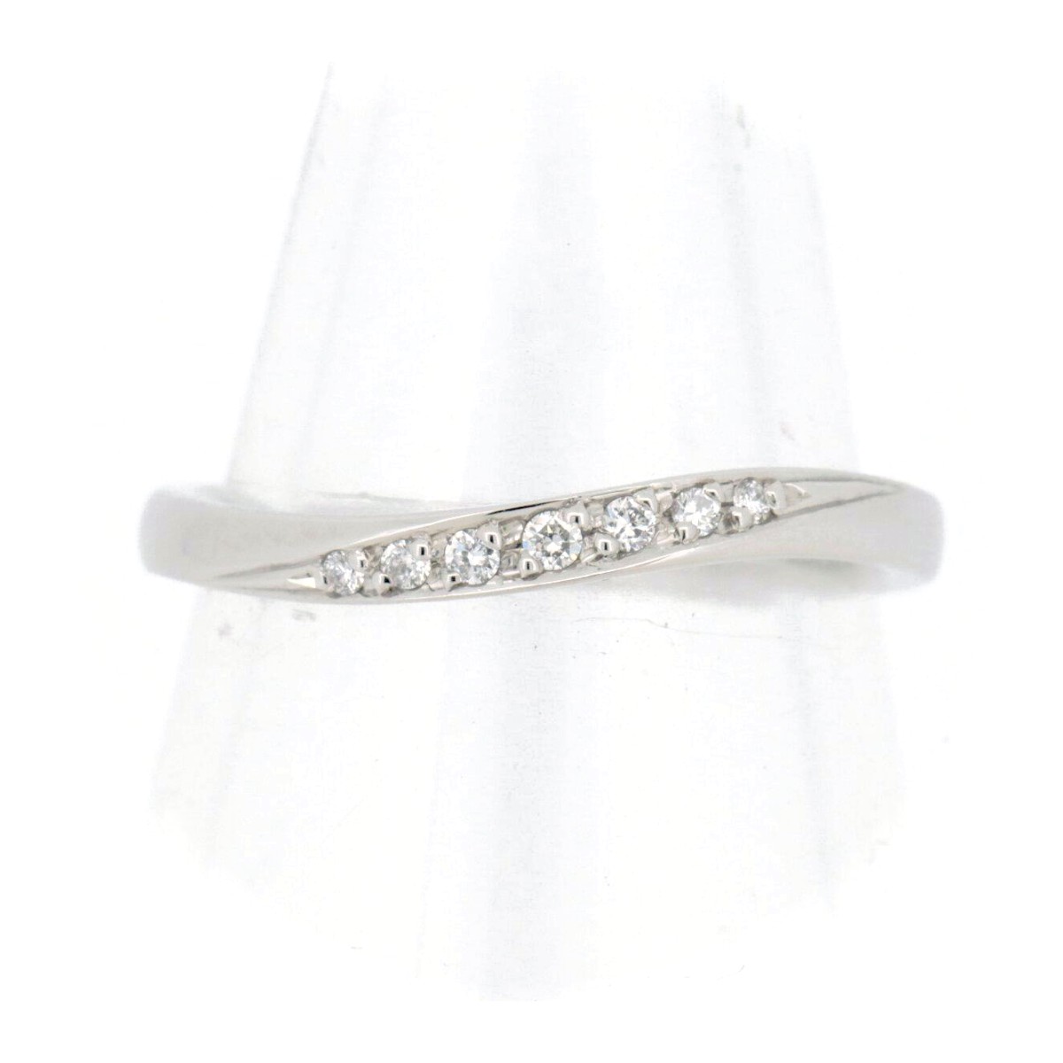 楽天市場】4℃ 指輪 8号の通販