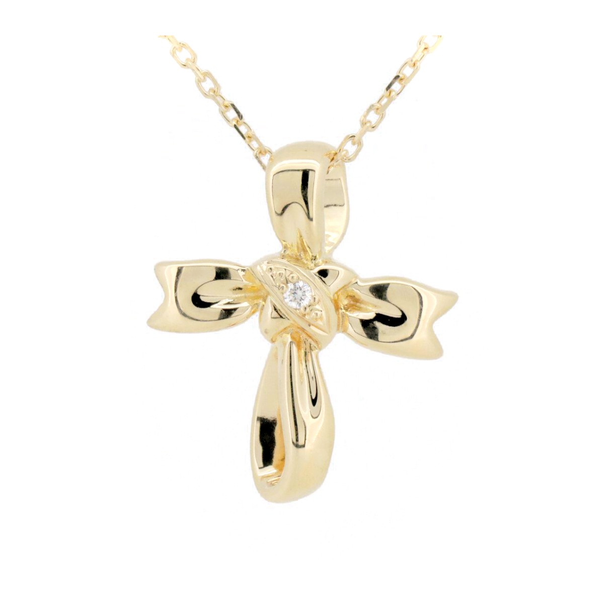 楽天市場】ミキモト ネックレス（種類（宝石）ダイヤモンド）の通販