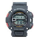 お買い物マラソンクーポン 【中古】 カシオ G-SHOCK G-9000-1JF マッドマン レディ ...