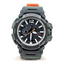 【中古】 カシオ G-SHOCK GPW-2000-3AJP MASTER OF G-AIR メンズ 腕時計 質屋出品 【コンビニ受取対応商品】
