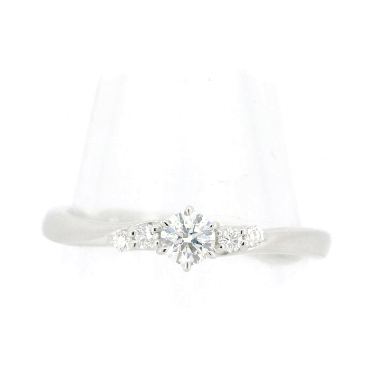 楽天市場】プラチナ リング 中古 10.5号の通販