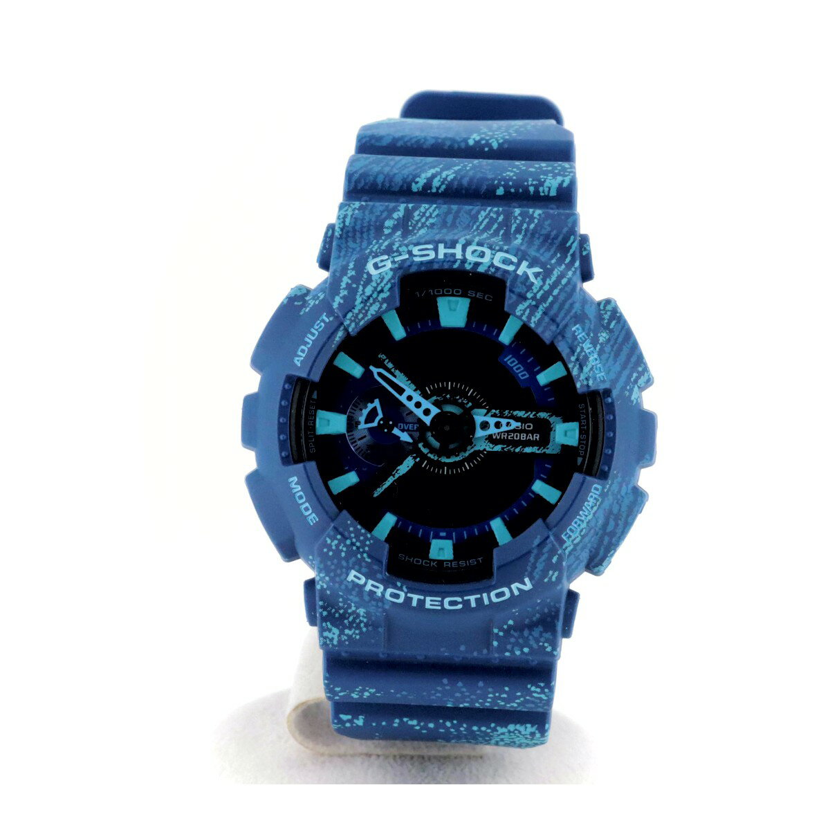 楽天市場】g－shock ga 110 txの通販