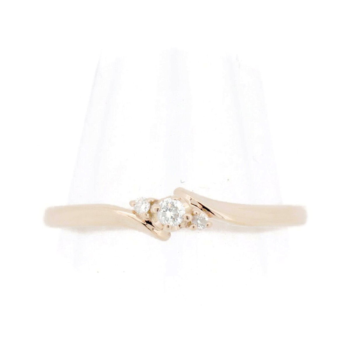 【中古】 ヨンドシーダイヤモンドリ...