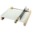 めん切りカッター 12型 ウエダ製作所 そば・うどん作りに 家庭用麺切り器