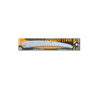 シルキー ゴムボーイカーブ 万能目 240mm 替刃 461-24