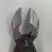 ぶどう巻ツル切鋏諏訪田製作所