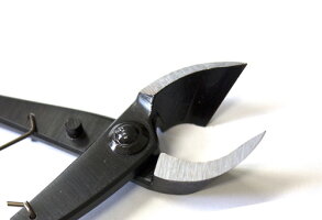 ぶどう巻ツル切鋏諏訪田製作所