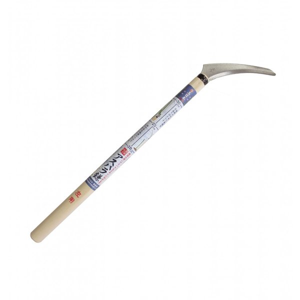 玉日本 アスパラ鎌 左利き用 刃渡105mm