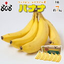 バナナ　1箱 約7kg(北海道・沖縄・離島等送料加算)