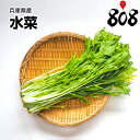 水菜　1束　約150g