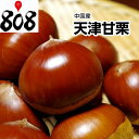 【送料無料】【中国産】秀品 天津甘栗 約800g【ネコポス】