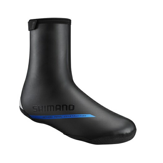 SHIMANO ROAD サーマルシューズカバー (シマノ ロード サーマルシューズカバー) 2022-2023 1