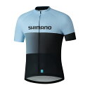 SHIMANO TEAM ショートスリーブジャージ (シマノ チーム ショートスリーブジャージ) 2022