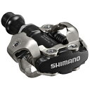 SHIMANO(シマノ)PD-M540(SPD) ペダル