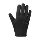 SHIMANO LIGHT THERMAL GLOVES ( シマノ ライト サーマル グローブ )(4)