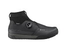 【送料無料】SHIMANO SH-GF800GTX (シマノ)オフロード/グラビティ シューズ